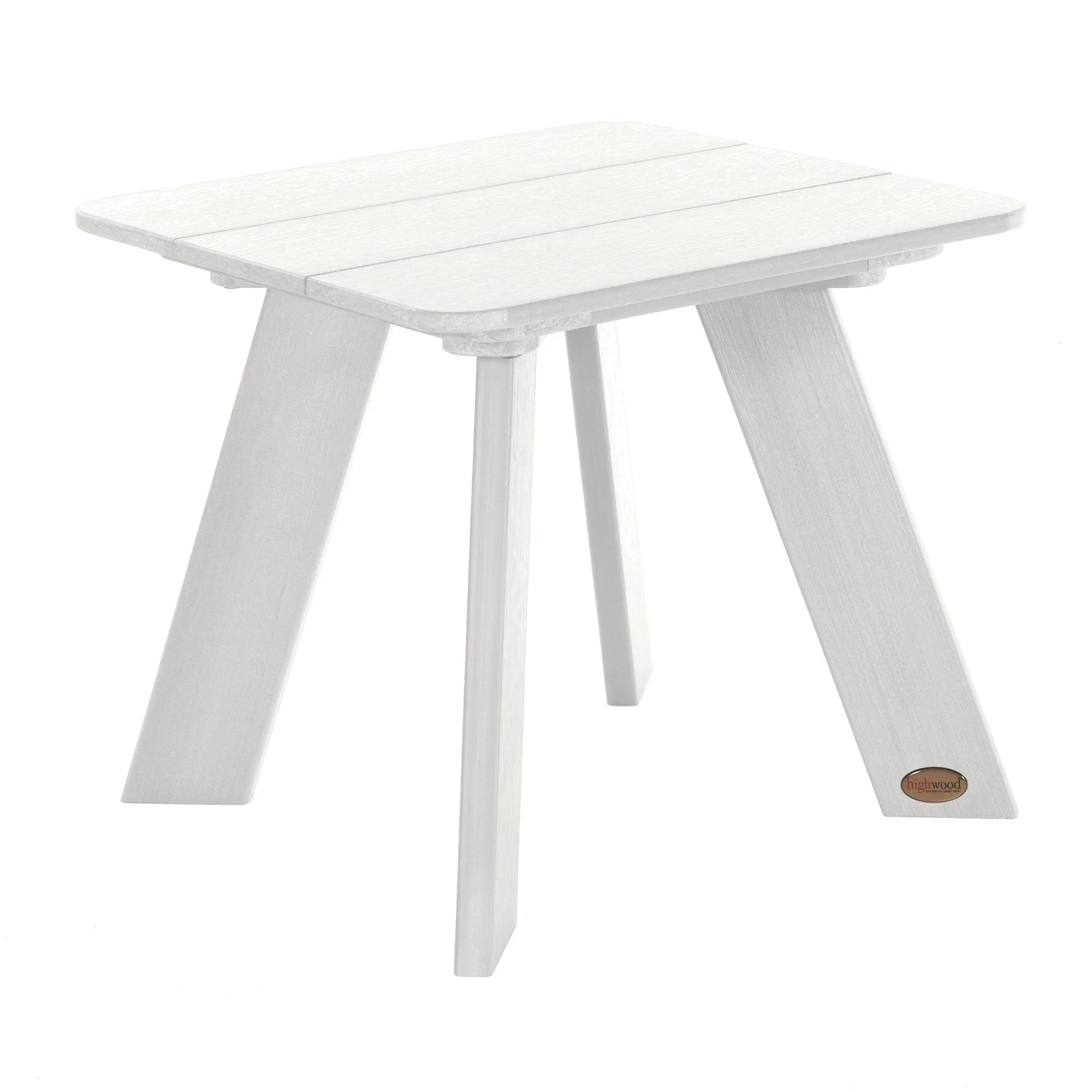 Italica Modern Side Table