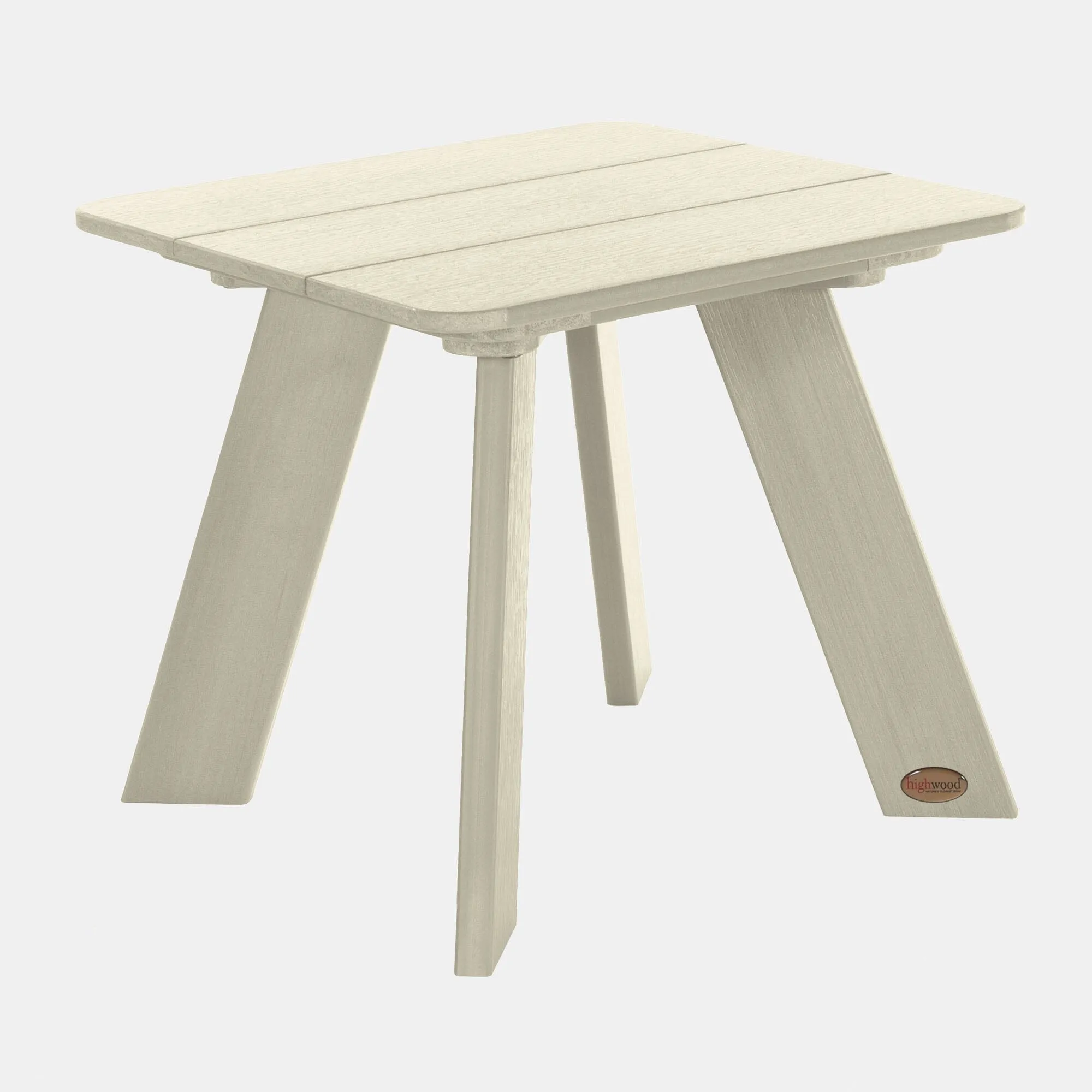 Italica Modern Side Table