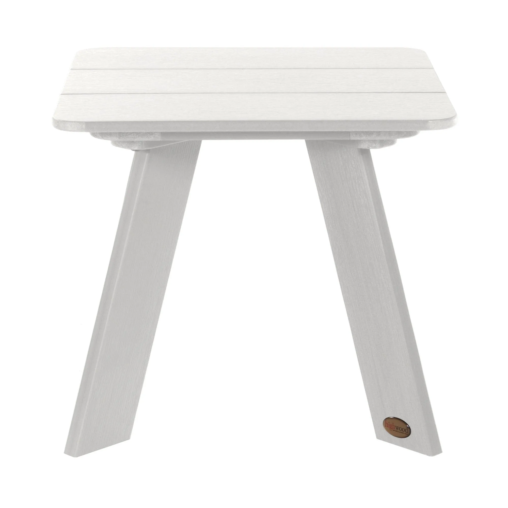 Italica Modern Side Table