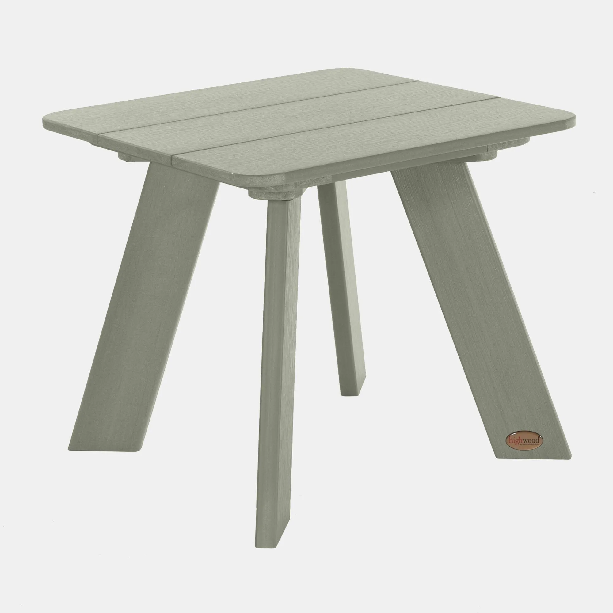 Italica Modern Side Table