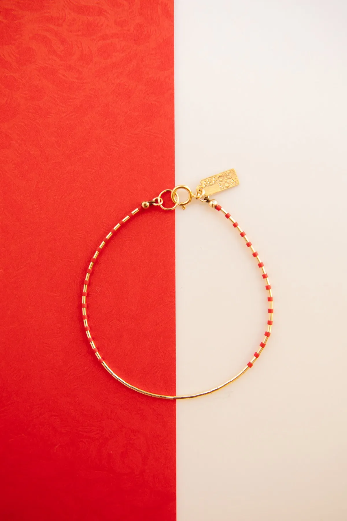 Joy Luck Bracelet