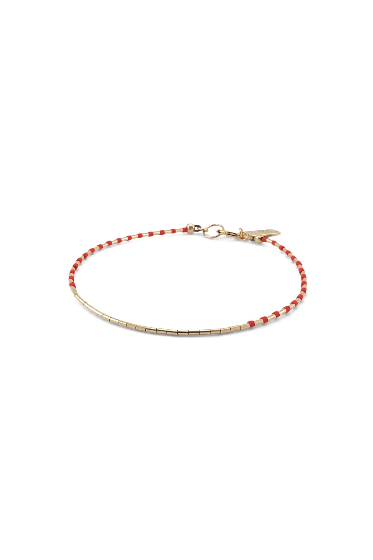 Joy Luck Bracelet