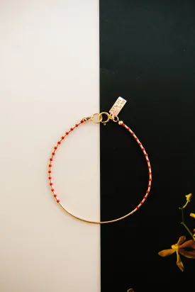 Joy Luck Bracelet