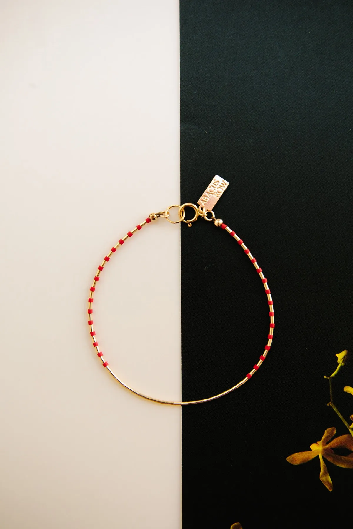 Joy Luck Bracelet