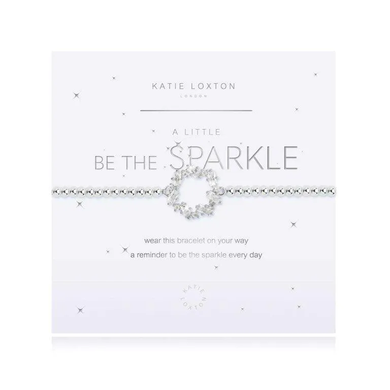 Katie Loxton A Little Be The Sparkle