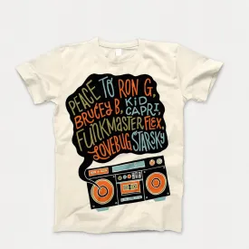 Kids Lovebug Starsky Tee Shirt