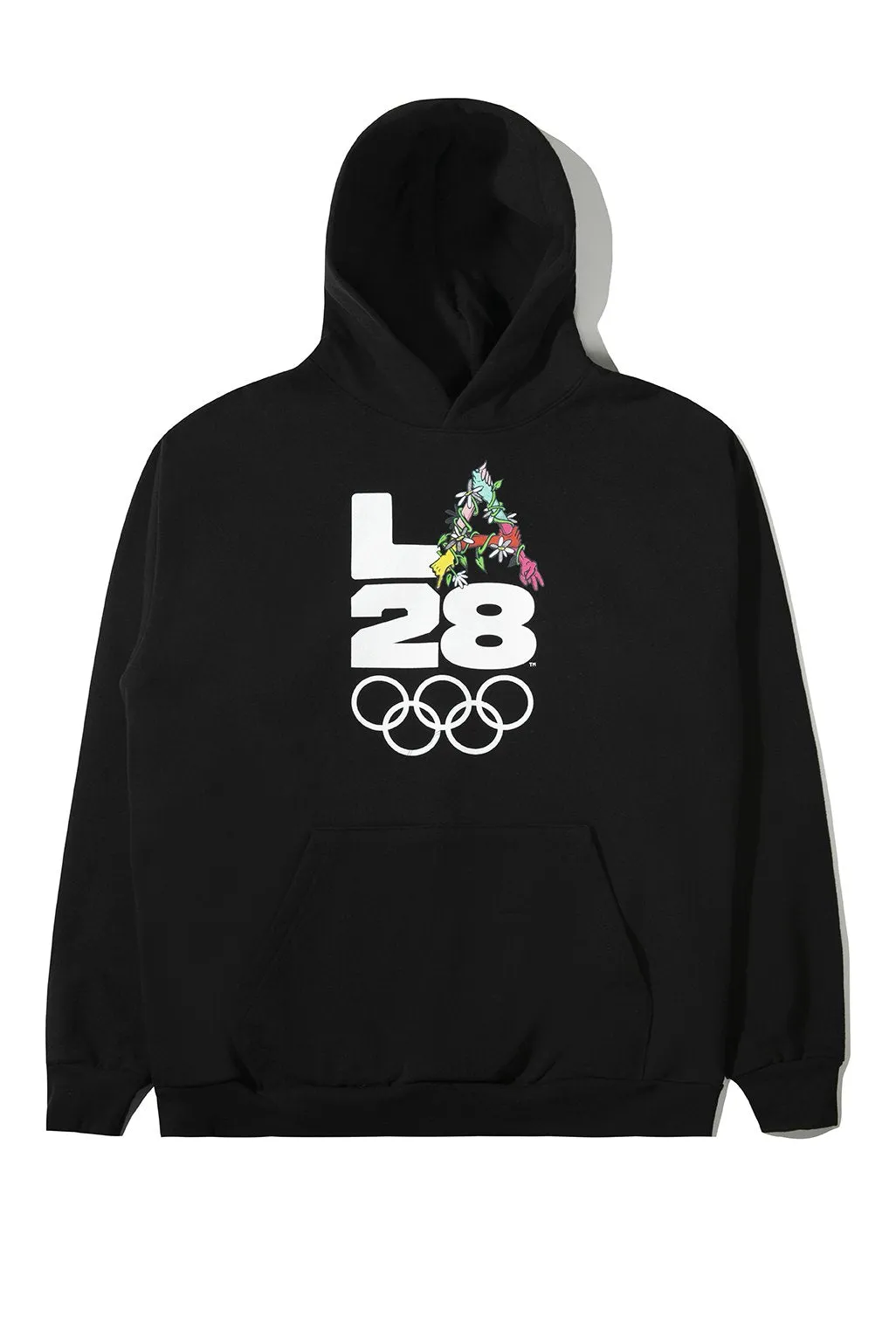 LA28 Pullover Hoodie