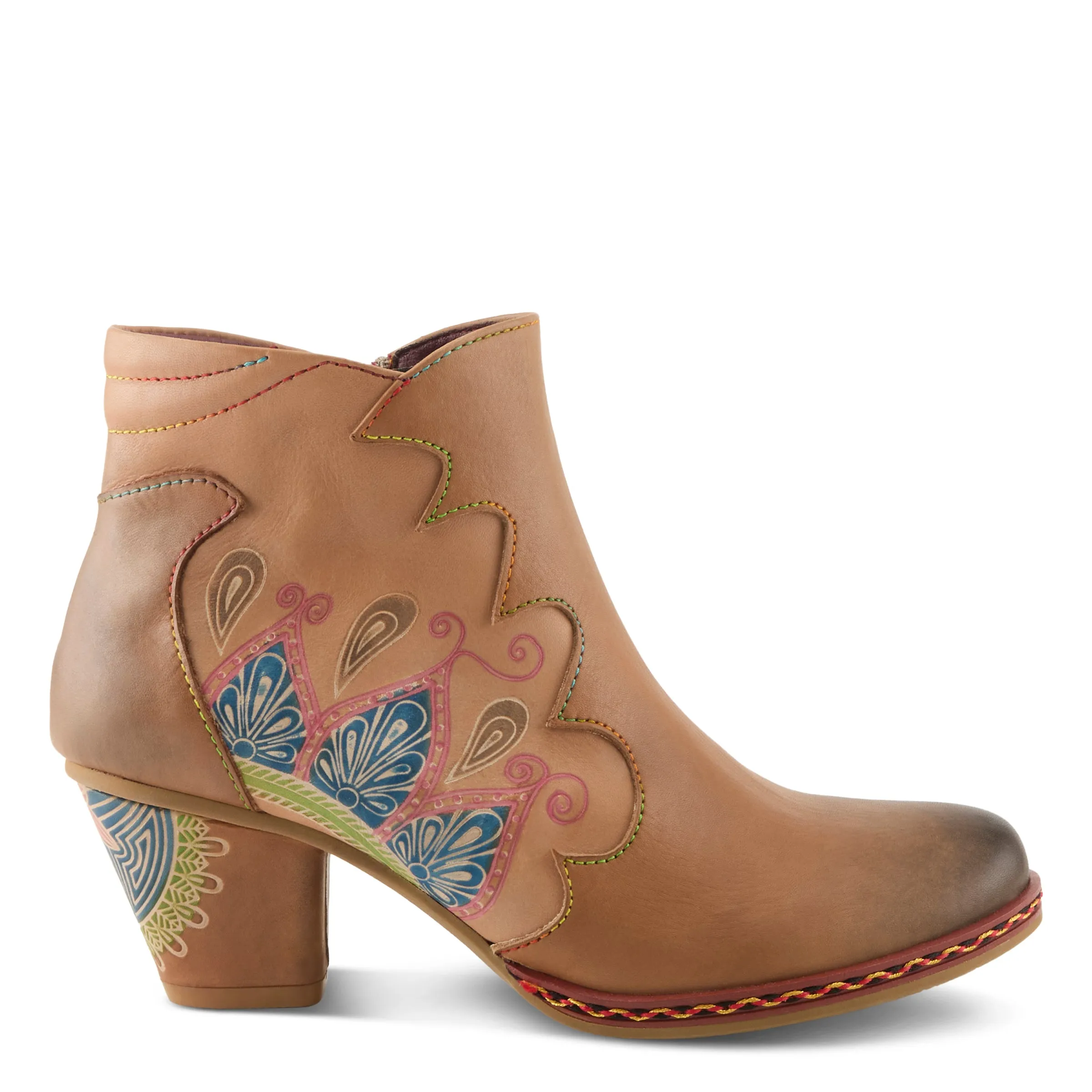 L'ARTISTE ZAMIHI BOOTS