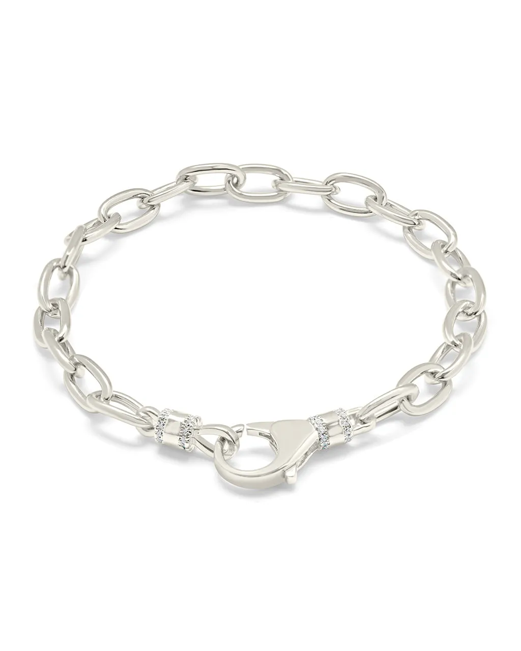 Lex Chain Bracelet