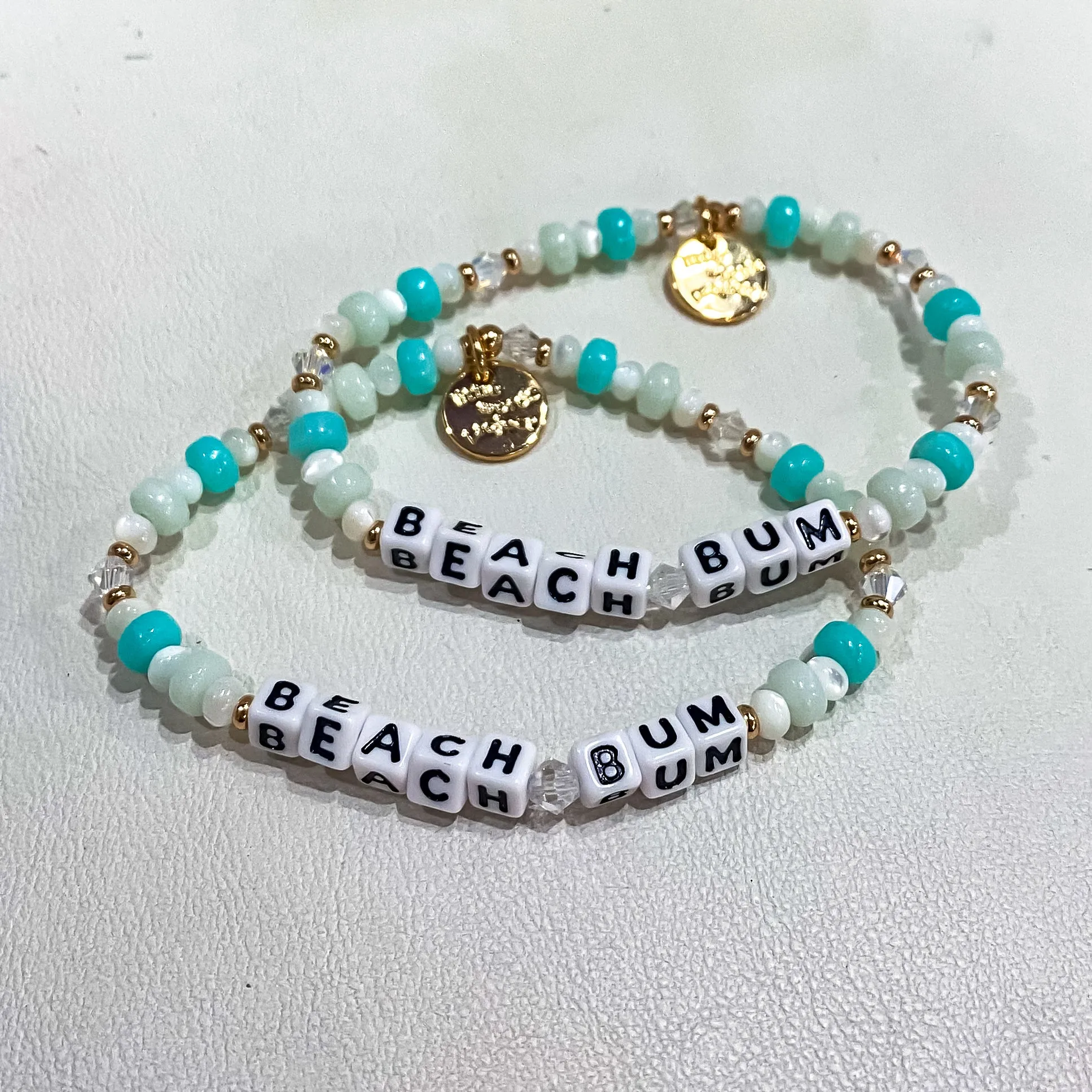 Little Words Project - Beach Bum