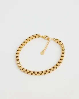 Marni Bracelet in Gold