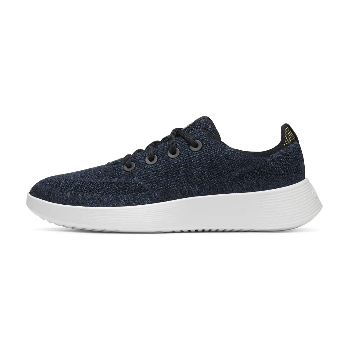 Men's Tree Runner Go - Natural Black/Navy (Blizzard Sole)