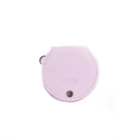 MK211265 - Carrier Lavender [Leather AirPod Case]