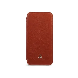 Nuova Pelle leather iPhone 12 Mini MagSafe case