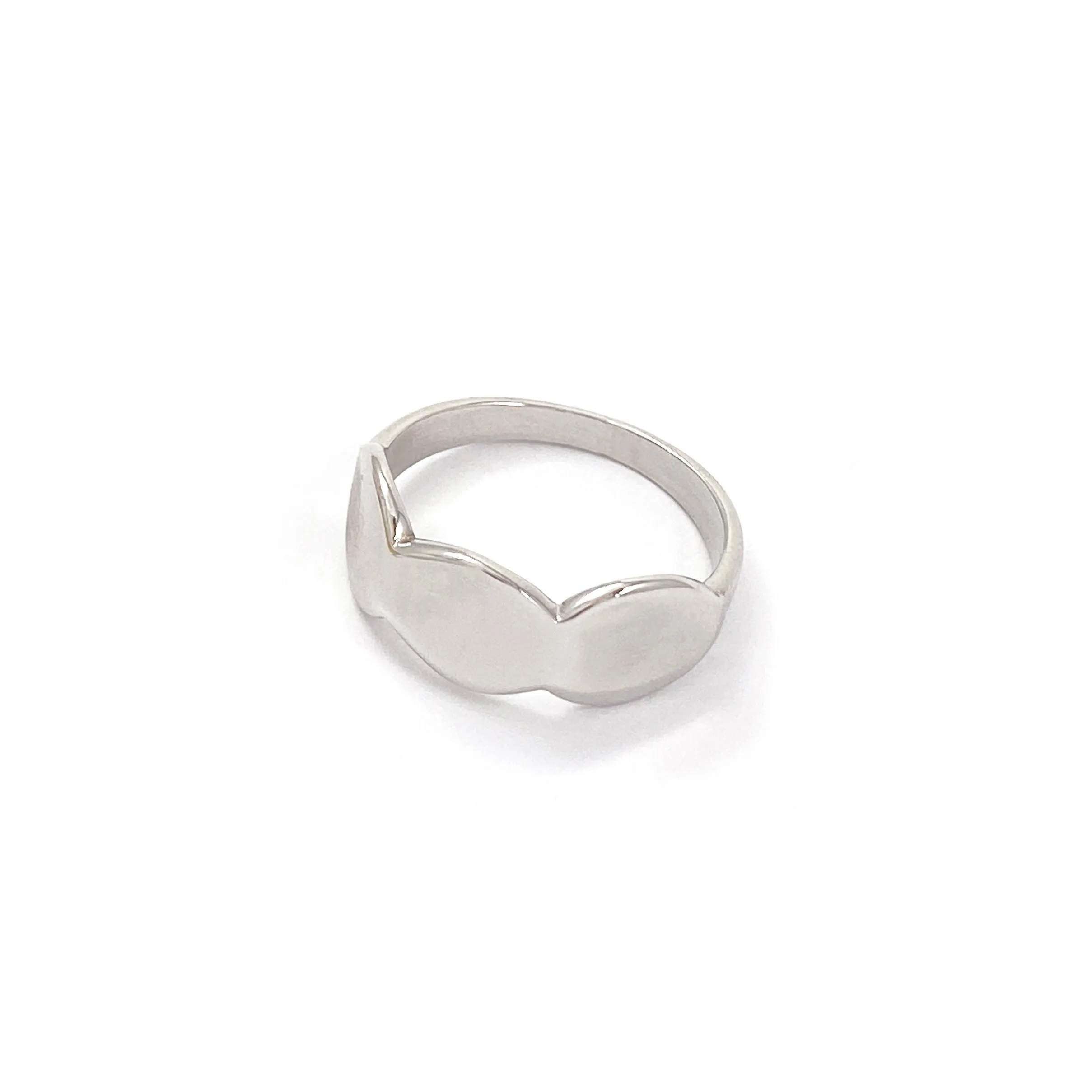 Orla Ring - Silver