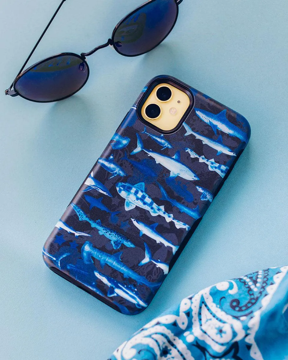 Out At Sea | Shark Week x Casely Case