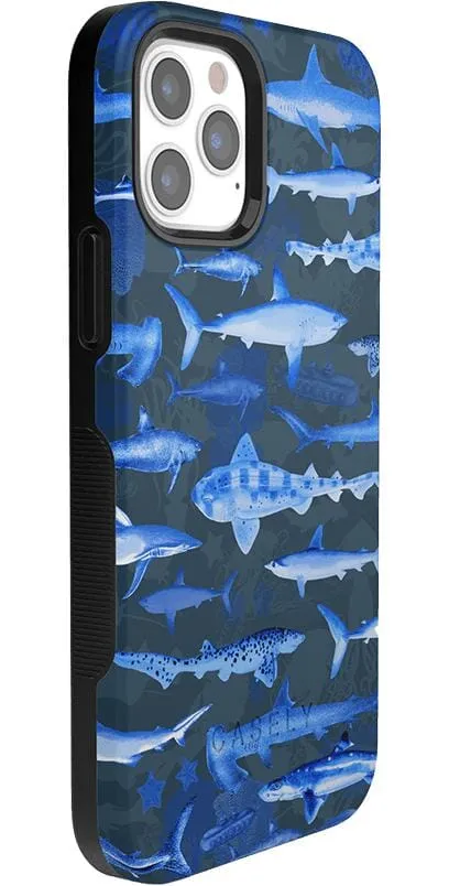 Out At Sea | Shark Week x Casely Case