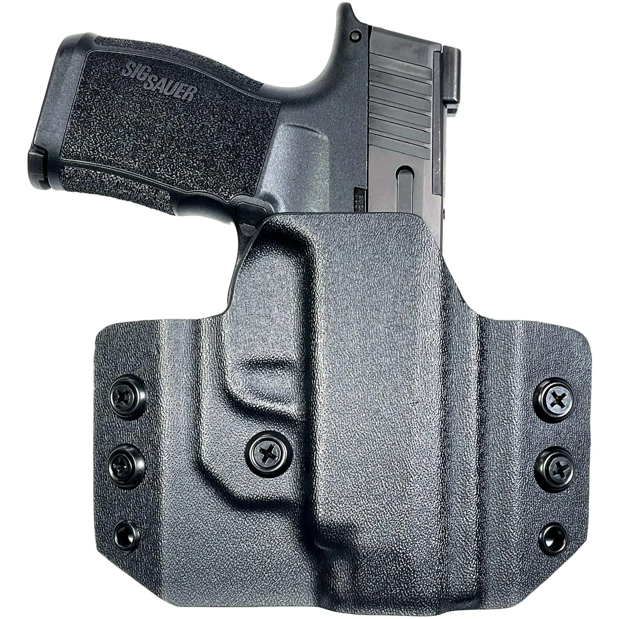 OWB Curved Holster