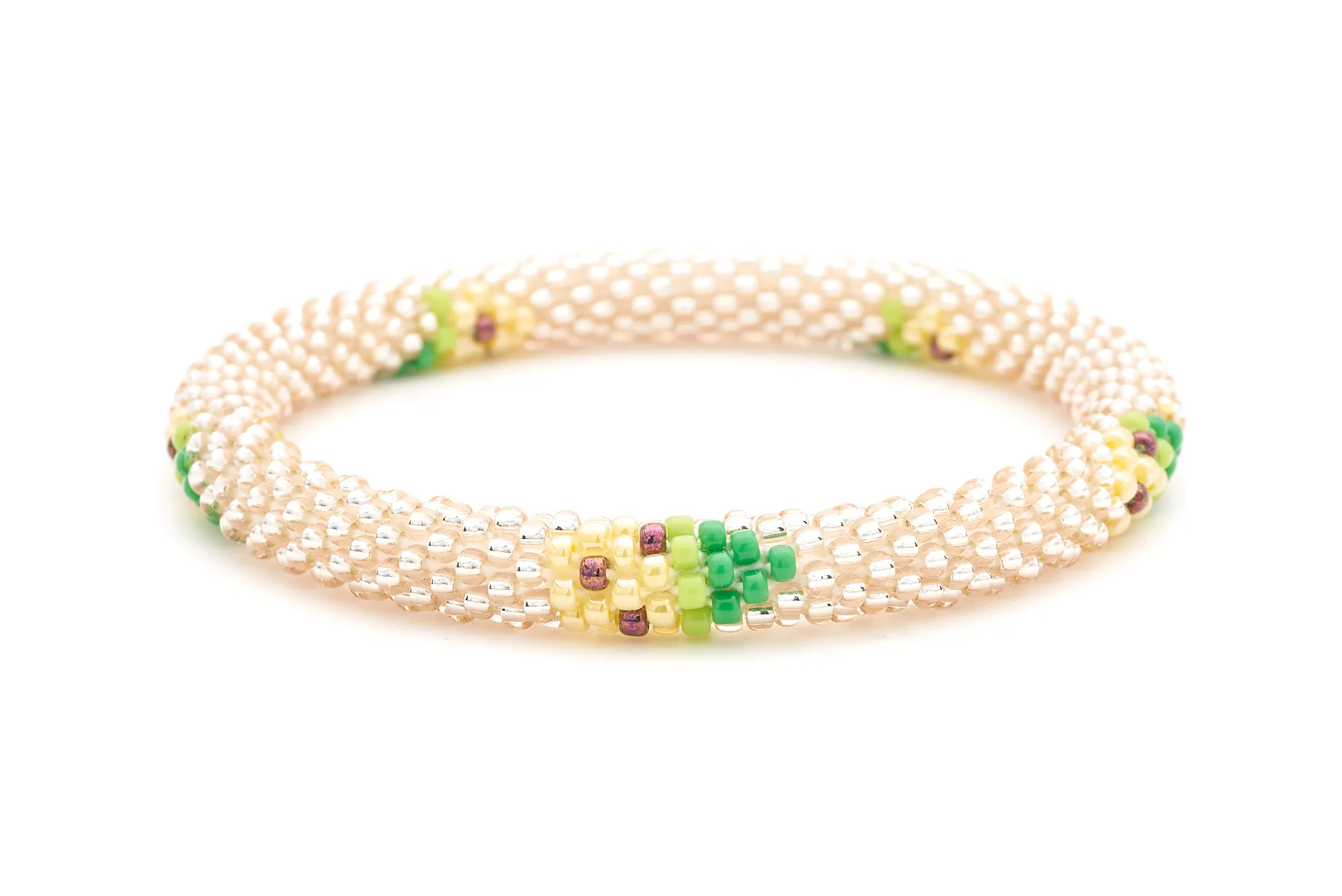 Pineapple Paradise Bracelet