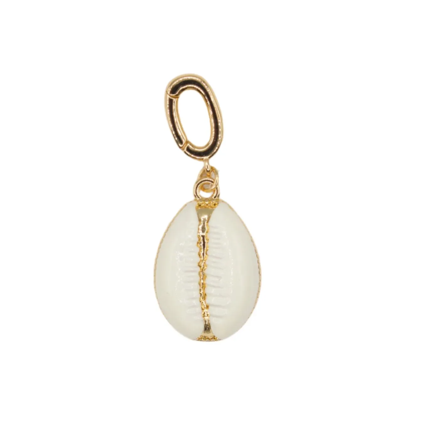 PRE-SHOP - Interchangeable Shell Charm