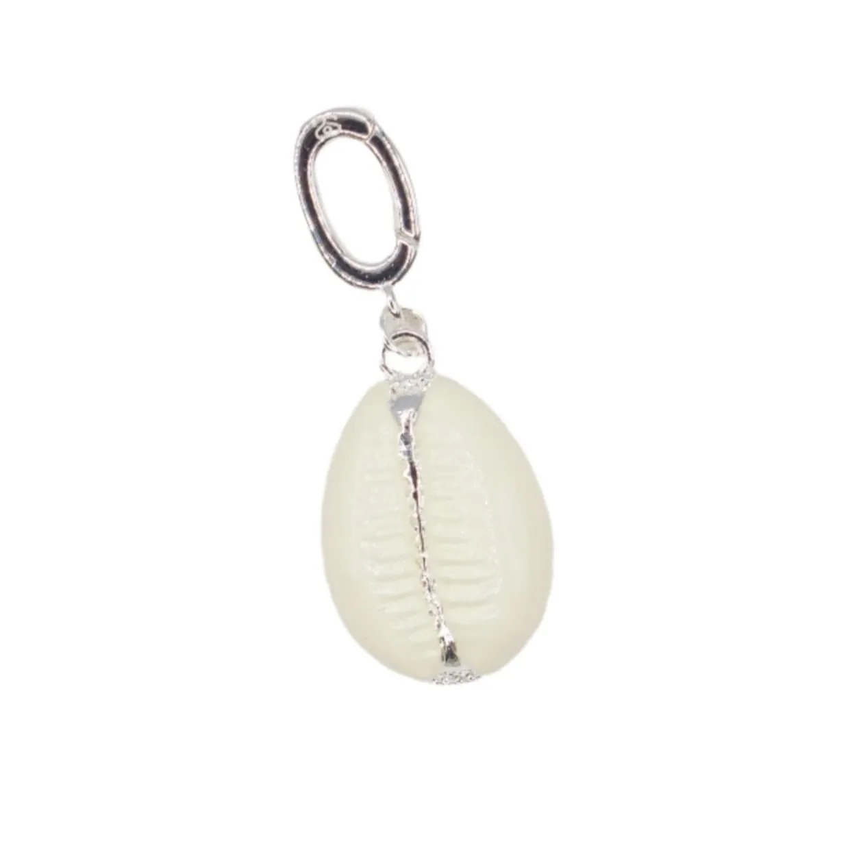 PRE-SHOP - Interchangeable Shell Charm