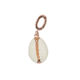 PRE-SHOP - Interchangeable Shell Charm