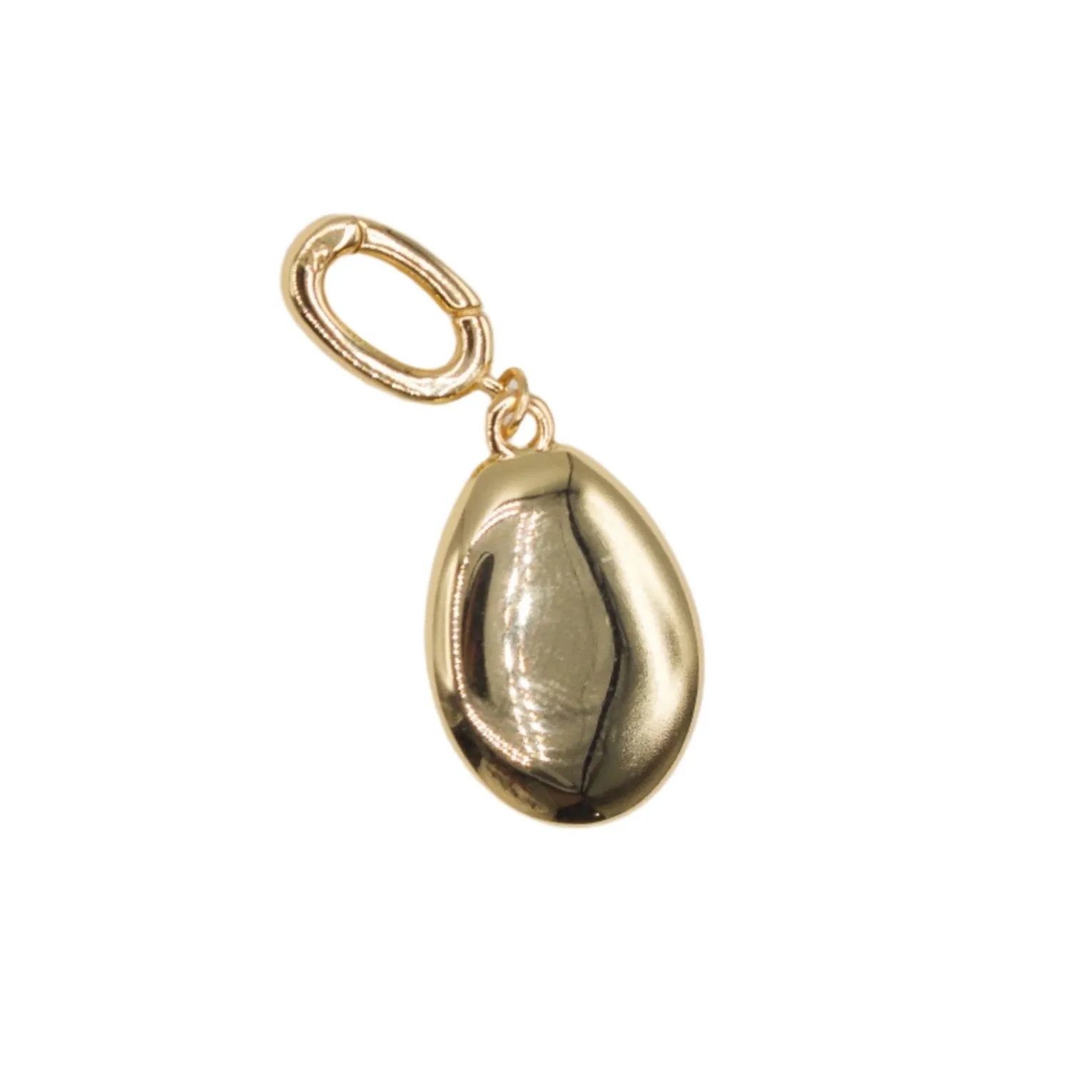 PRE-SHOP - Interchangeable Shell Charm