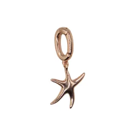 PRE-SHOP - Interchangeable Starfish Charm