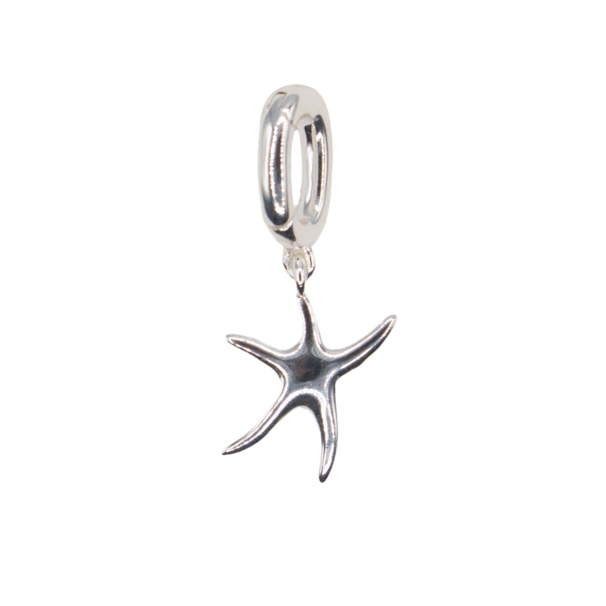 PRE-SHOP - Interchangeable Starfish Charm