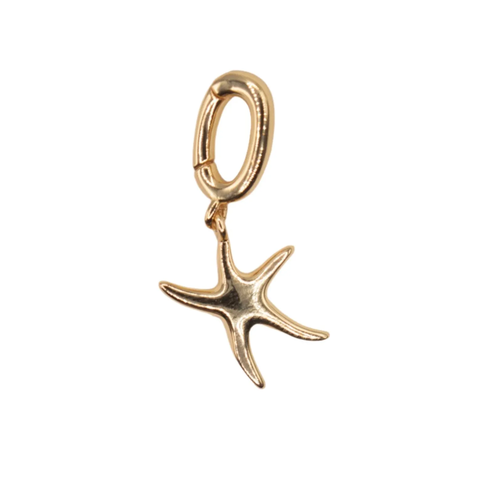 PRE-SHOP - Interchangeable Starfish Charm