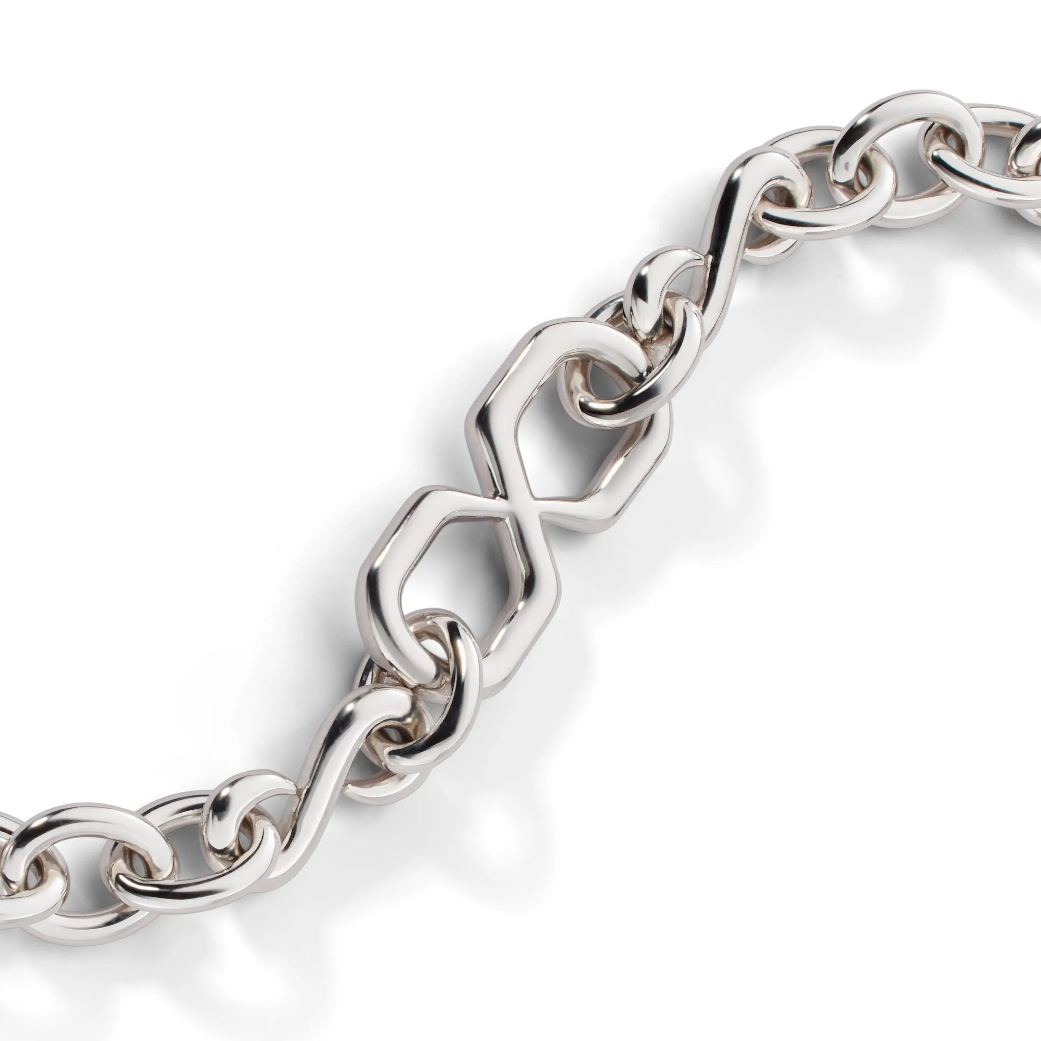 "The Symbol" Infinity Bracelet