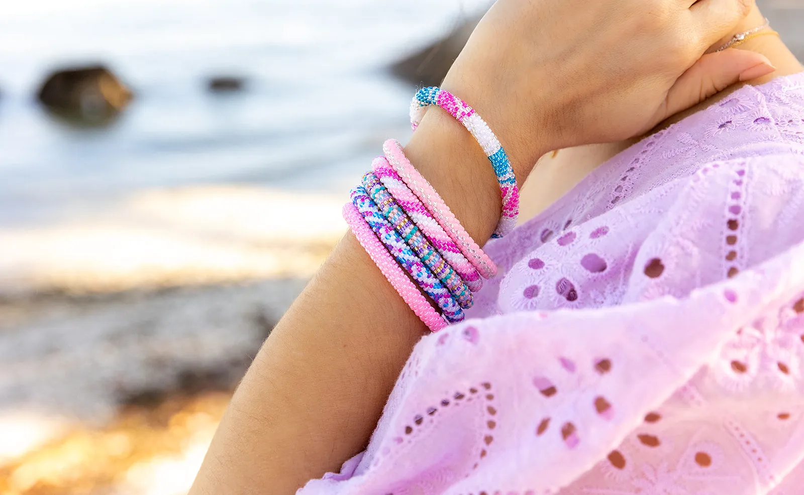 Sugar Sweet Bracelet