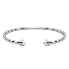 The Cuff - Silver