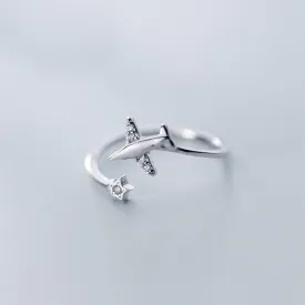 Wanderlust Minimal Ring