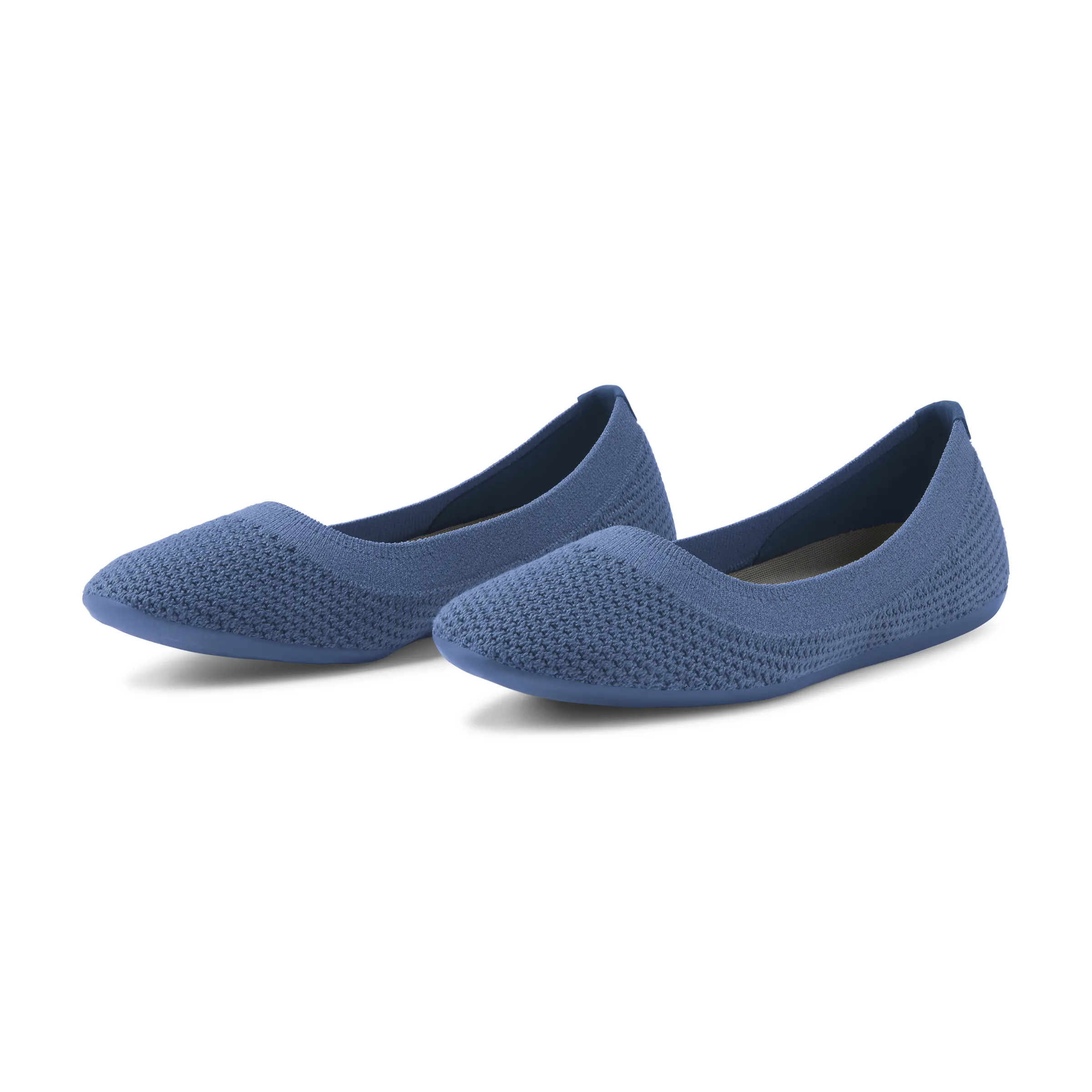 Women's Tree Breezers - Basin Blue (Basin Blue)