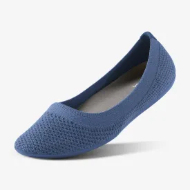 Women's Tree Breezers - Basin Blue (Basin Blue)