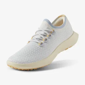 Women's Tree Dasher 2 - Breezy Blue (Beige Hush Sole)