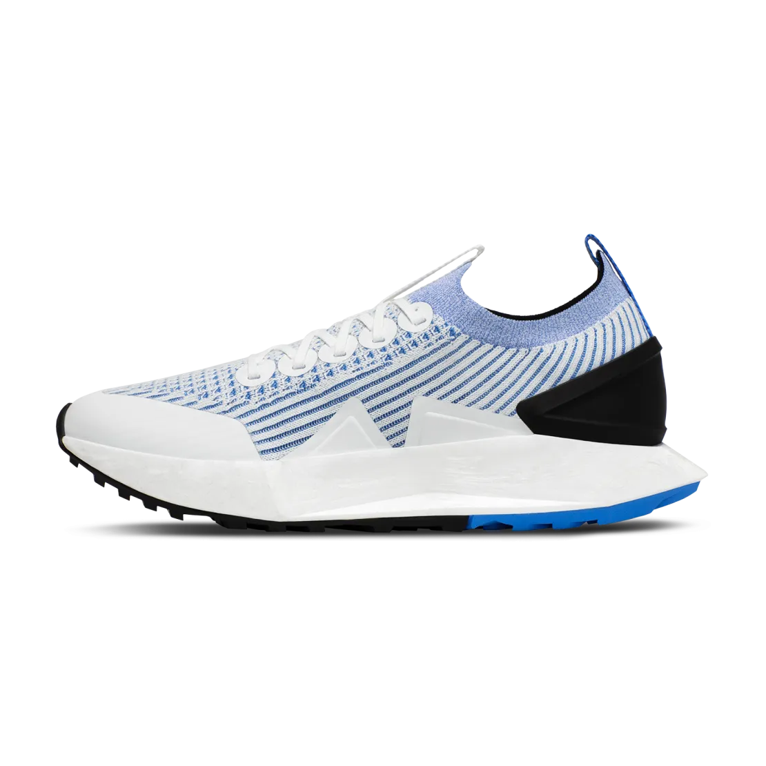 Women's Tree Flyer 2 - Blizzard/Pure Azure (Blizzard Sole)