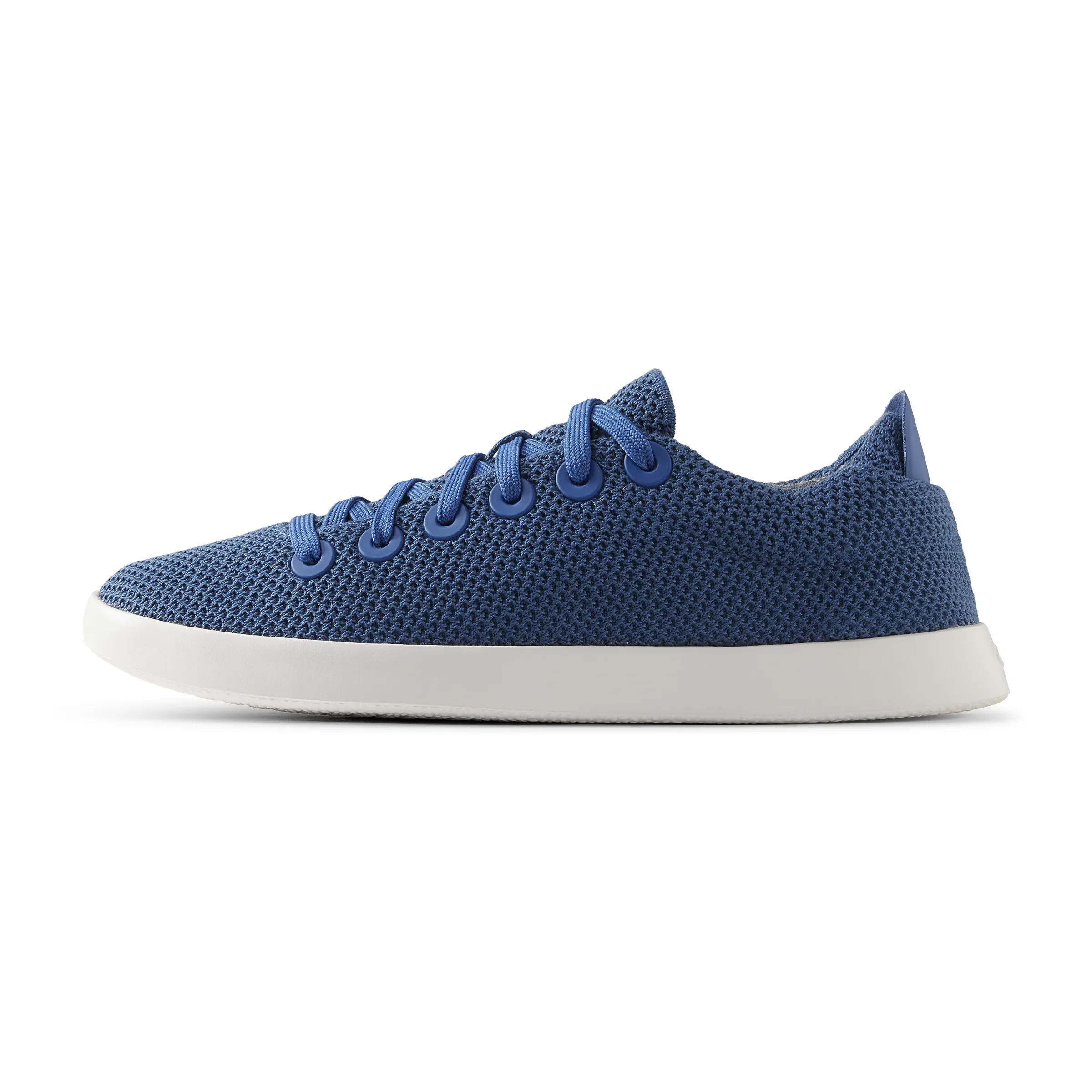 Women's Tree Pipers - Basin Blue (Blizzard Sole)